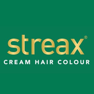 Streax Cream Hair Colour