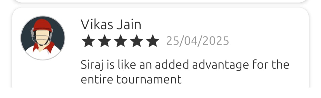 Client Review 11