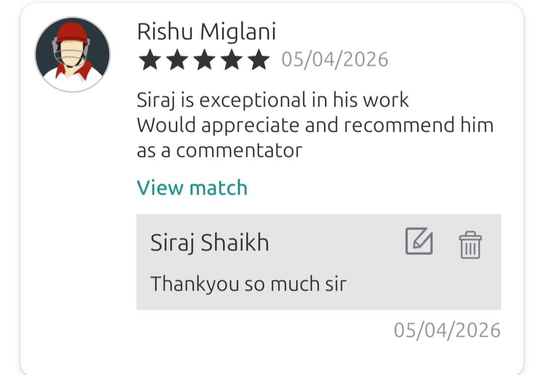 Client Review 12