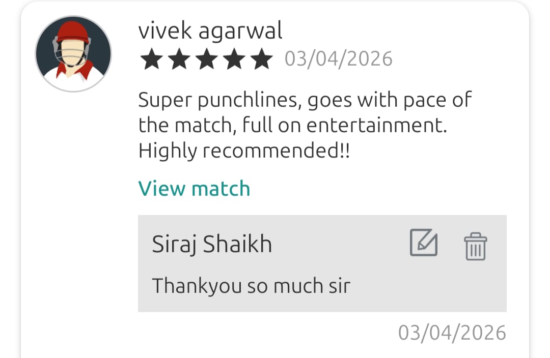 Client Review 13