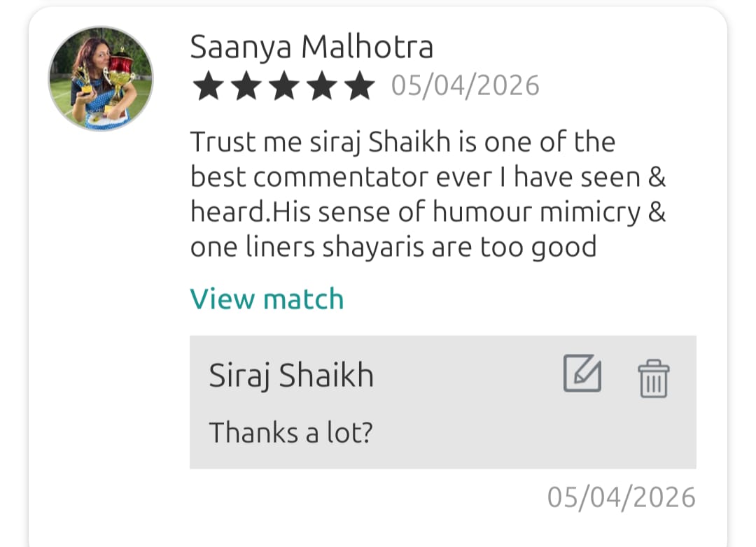 Client Review 15